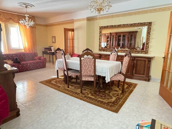 Appartamento quadrilocale in vendita in Floridia