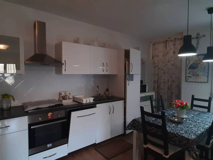 Appartamento quadrilocale in vendita in Centro, Arsiero