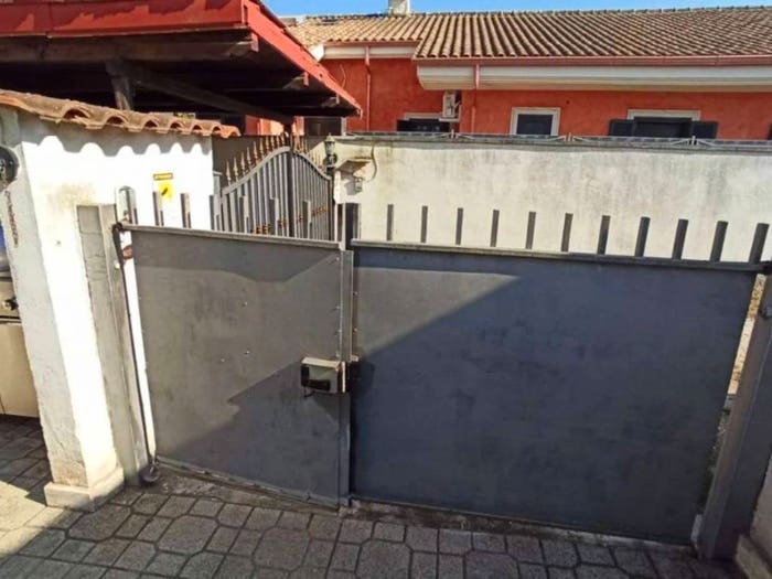 Appartamento bilocale in vendita in Via Metauro, Tor San Lorenzo Nuova California Landriana, Ardea