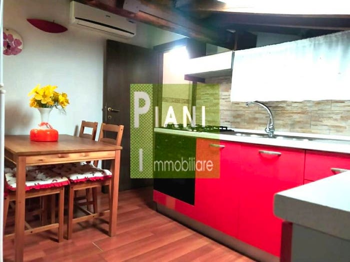Appartamento trilocale in vendita in Pontino Bastia, Livorno