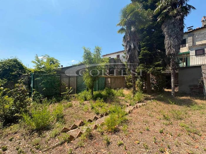 Casa quadrilocale in vendita in Via Antonio Gramsci, Centro, Mondolfo