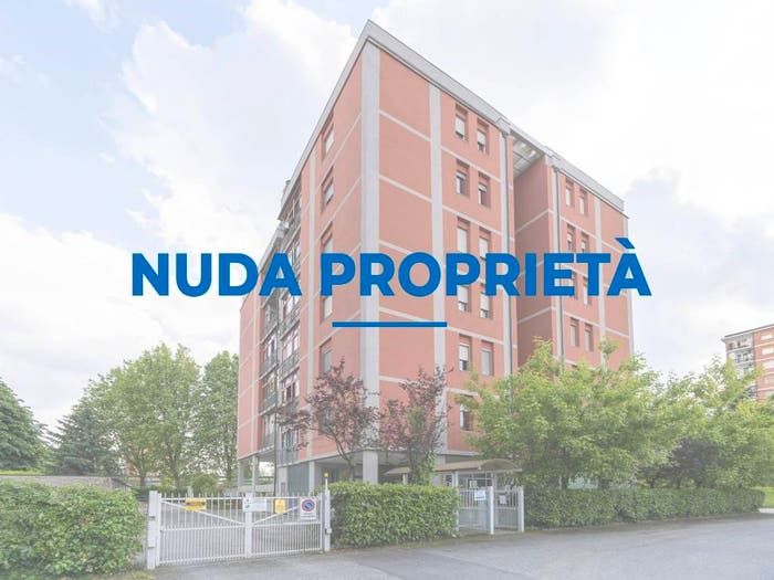 Appartamento quadrilocale in vendita in Via Di Vittorio, Borgo Nuovo, Collegno