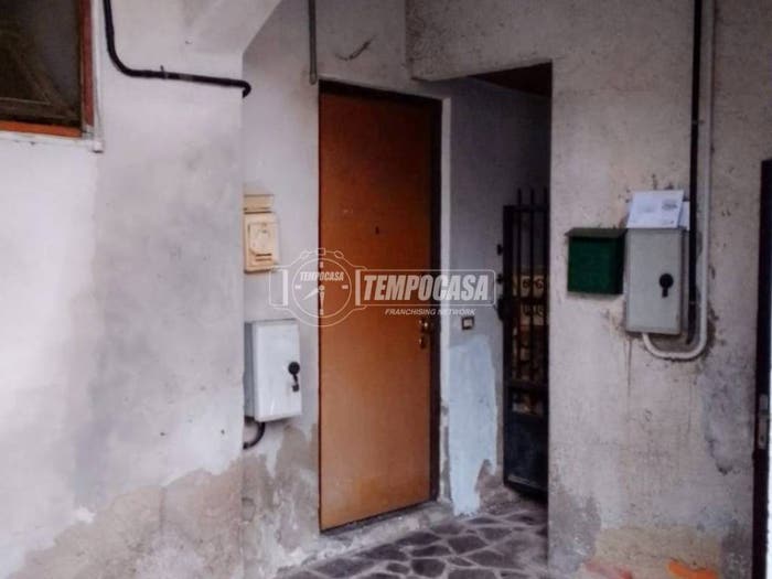Appartamento monolocale in vendita in Via Umberto I, Capiago Intimiano Olmeda, Capiago Intimiano