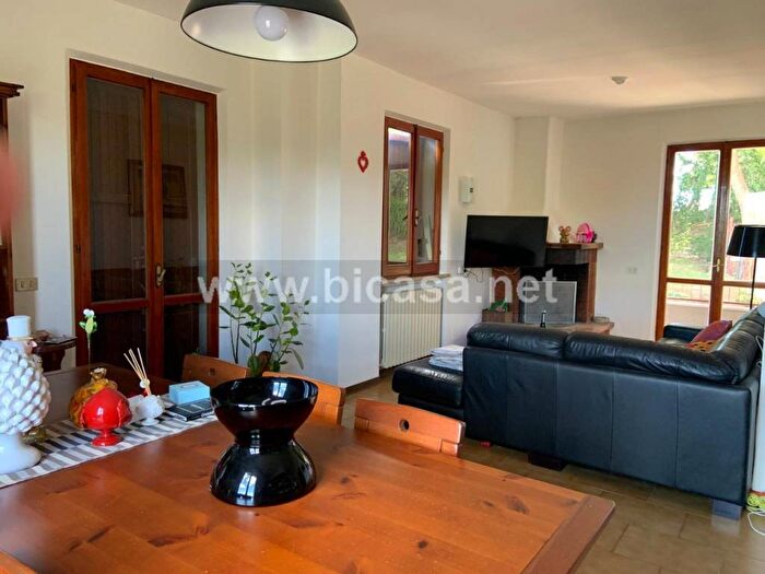 Casa con 6 locali in vendita in Strada di Monteballante, Celletta Santa Veneranda, Pesaro