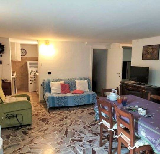 Appartamento con 5 locali in vendita in Albegna, Albinia, Orbetello