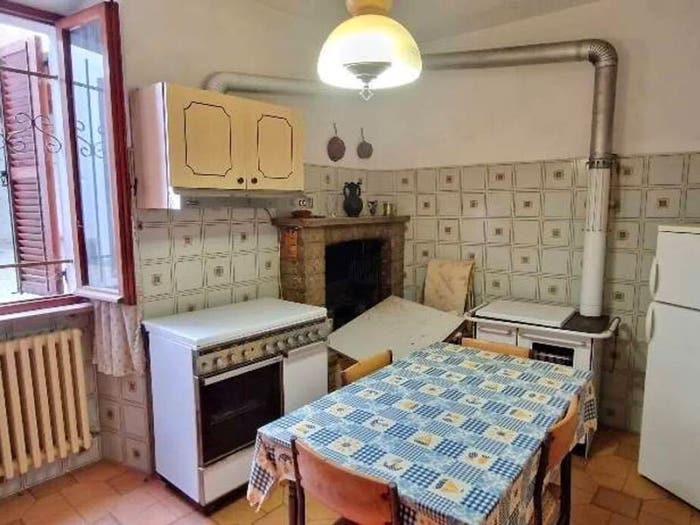 Casa con 5 locali in vendita in Centro, Fossombrone