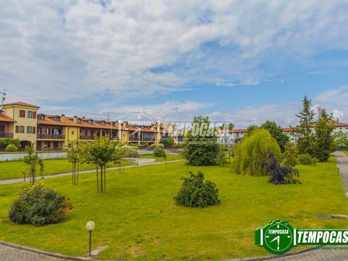 Appartamento trilocale in vendita in Via Cascina Bertacca, Bubbiano