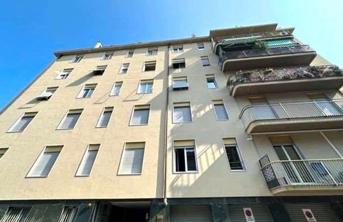 Appartamento quadrilocale in vendita in Via Santo Garovaglio, Valduce Crispi, Como