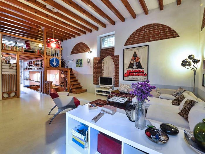 Appartamento bilocale in vendita in Via Carlo Imbonati, Dergano, Milano