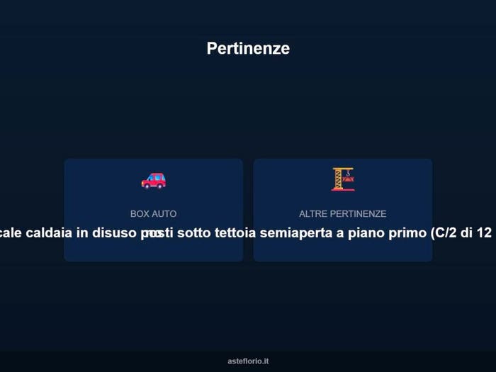 Case in Vendita e in Affitto - 2
