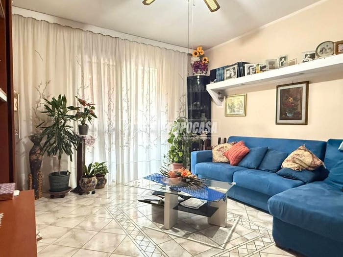 Appartamento trilocale in vendita in Via bach, Centro, Pieve Emanuele