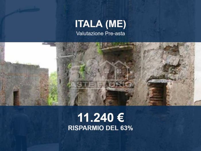 Casa trilocale in vendita in Via Galeoni, Centro, Itala