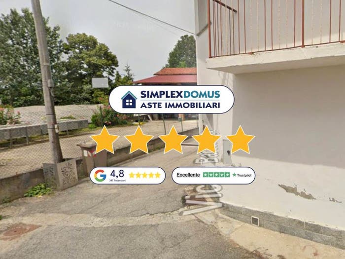 Appartamento con 6 locali in vendita in Vicolo E Barosso, Viale