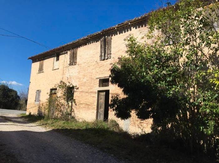 Casa con 5 locali in vendita in Via Castello, Montemaggiore Al Metauro, Colli al Metauro