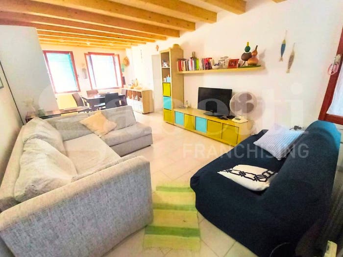 Casa con 5 locali in vendita in SOTTOMARINA VIA SOTTOMARINA, Sottomarina, Chioggia