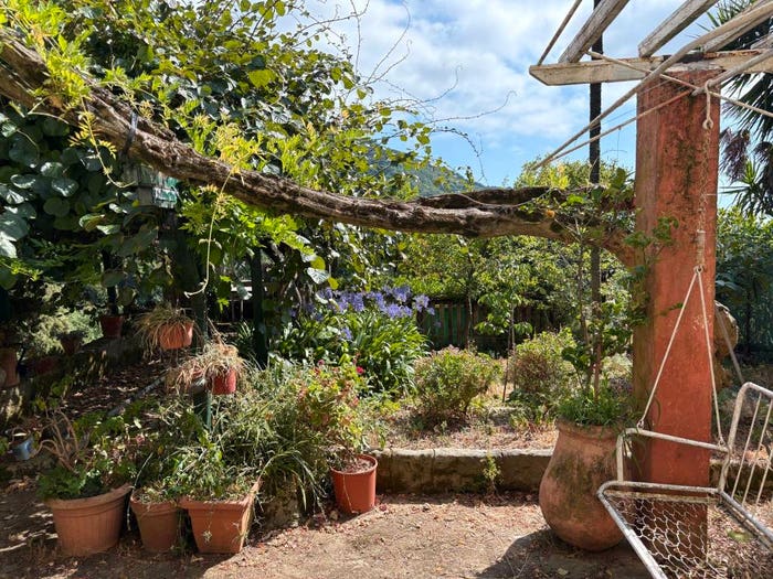 Casa con 5 locali in vendita in Via alla Chiesa di San Giorgio di Bavari, San Desiderio, Genova