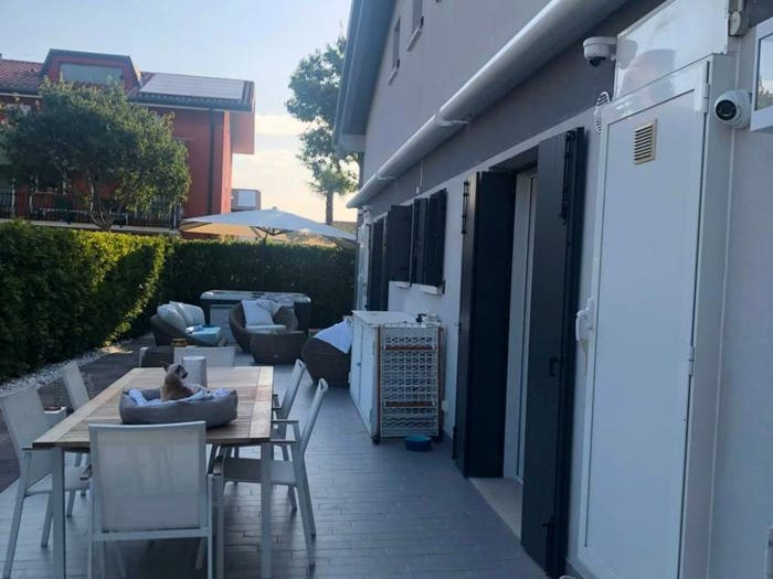 Casa con 6 locali in vendita in Lido Est, Jesolo