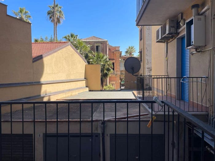 Appartamento bilocale in affitto in Via Gaetano Sanfilippo, Borgo, Catania