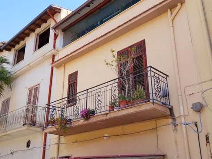 Casa con 5 locali in vendita in Via P Gesugrande, Balestrate Foce, Balestrate