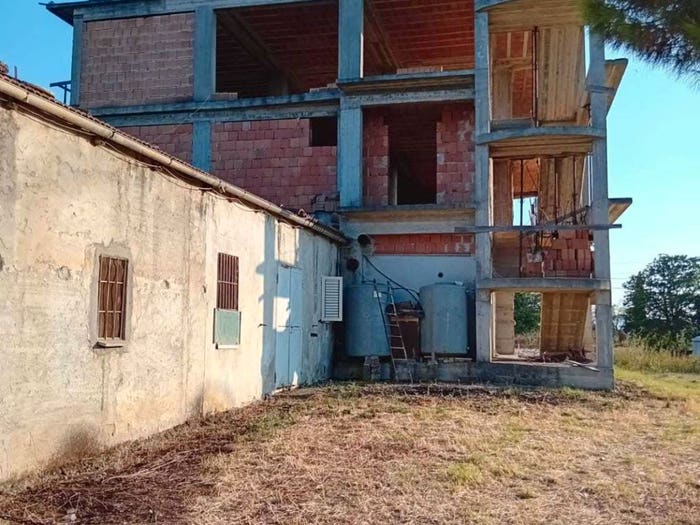 Casa in vendita in CDA VIGNALE, Centro, San Lorenzo del Vallo