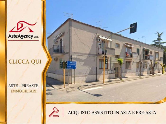 Appartamento quadrilocale in vendita in Viale Risorgimento, Carosino