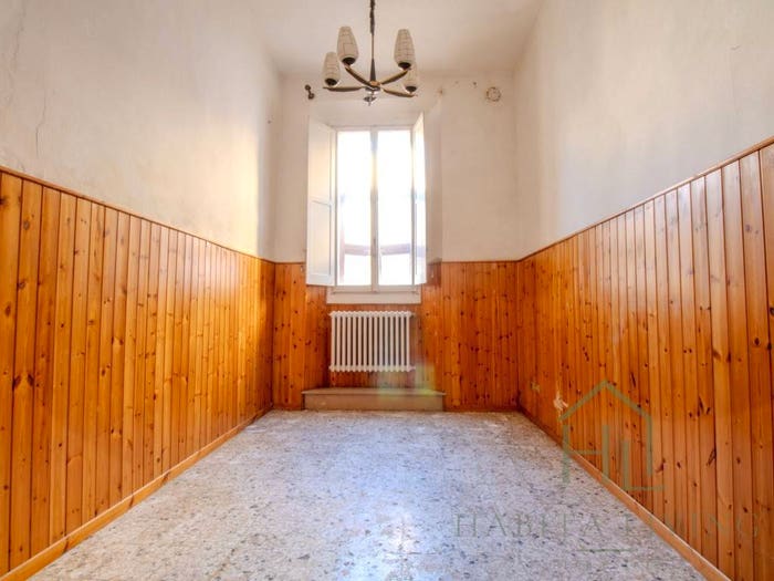 Appartamento trilocale in vendita in Via Silvio Pellico, Centro Storico, Forlì