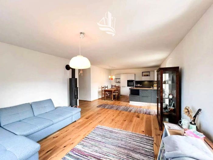 Appartamento trilocale in vendita in Via Val di Fiemme, Centro, Egna