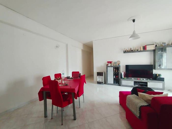 Appartamento trilocale in vendita in Corso Umberto I, Centro, Marigliano