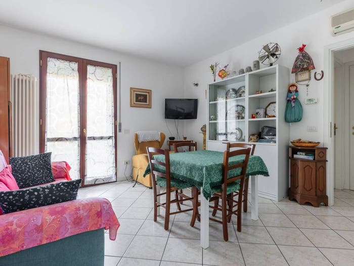 Appartamento bilocale in vendita in Viale Leon Battista Alberti, Alberti Galilei, Ravenna