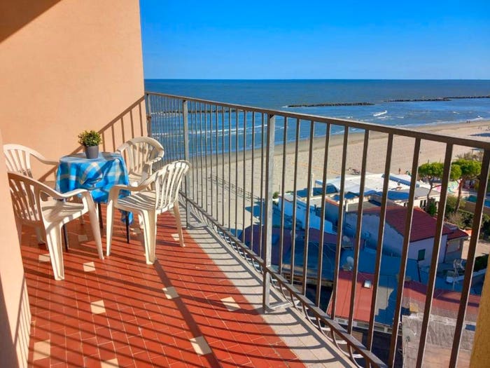 Appartamento trilocale in vendita in Lido degli Scacchi Lido di Pomposa, Comacchio