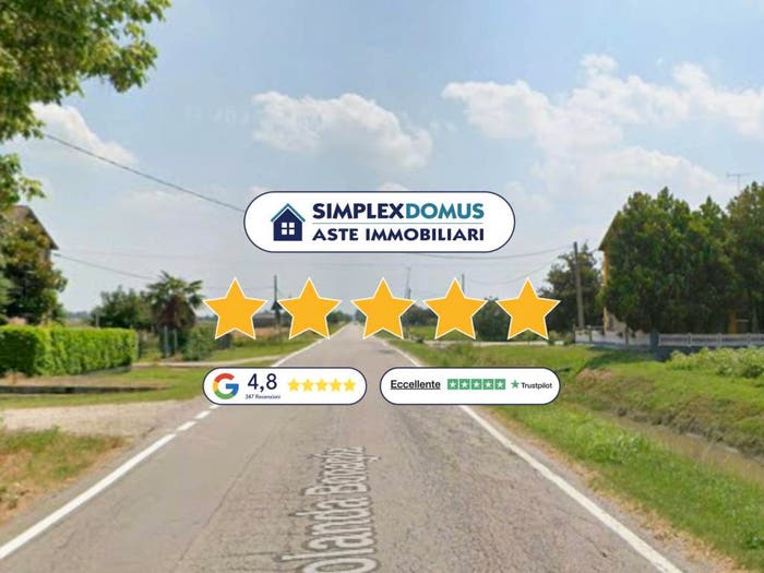Casa con 6 locali in vendita in Strada Jolanda Bonaglia, Centro, Jolanda di Savoia