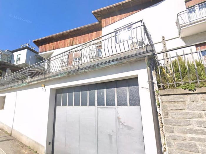Appartamento trilocale in vendita in Via Colli Fioriti, Fosseno, Nebbiuno