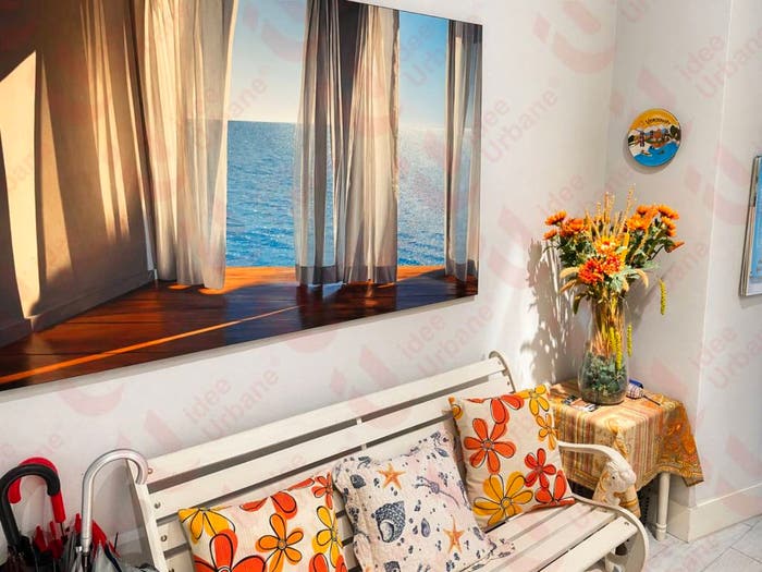 Appartamento bilocale in vendita in Via Fornara, Lerici Paese, Lerici