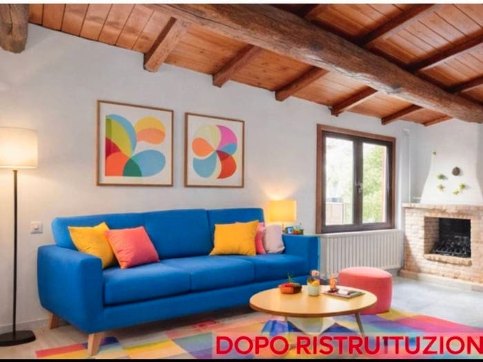 Appartamento monolocale in vendita in Via Campino, Brignano Gera d'Adda