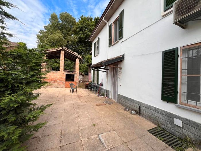 Casa quadrilocale in vendita in SP, Centro, Gragnano Trebbiense