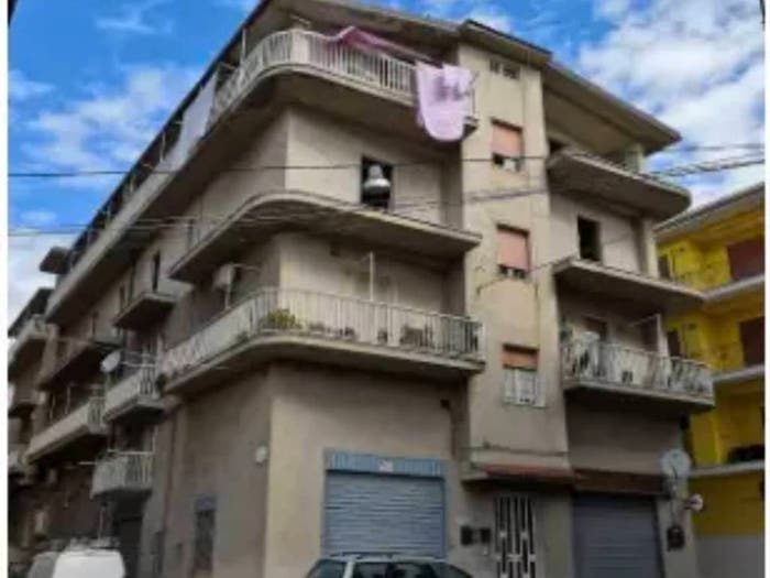 Appartamento monolocale in vendita in Via Angelo Fraccacreta, Centro, Cagnano Varano