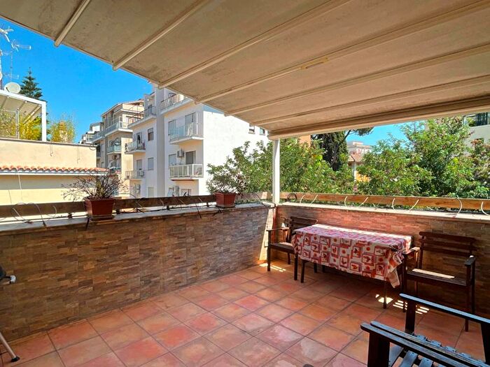 Appartamento trilocale in vendita in Via Guido Guinizelli, Monteverde Vecchio, Roma