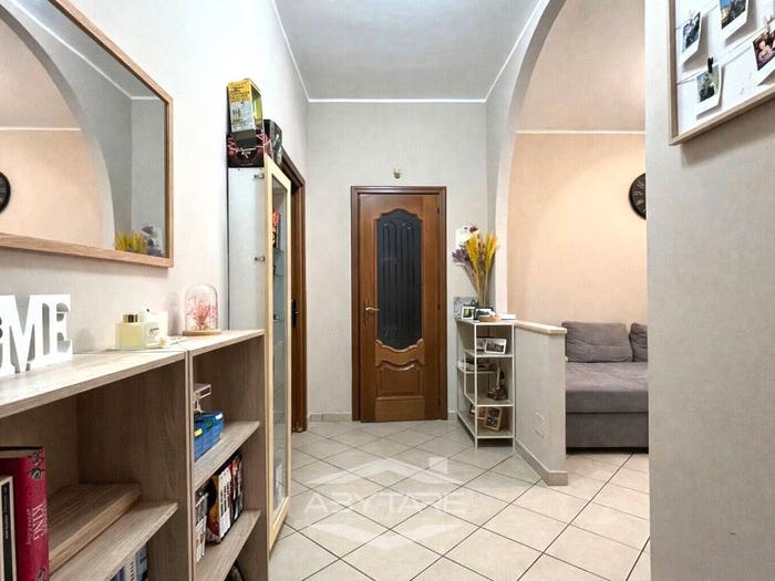 Appartamento bilocale in vendita in VIA UGO FOSCOLO, Nichelino