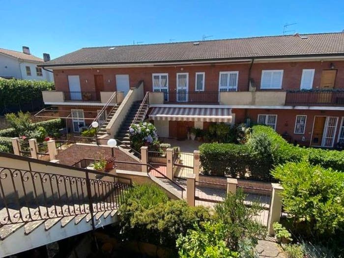 Appartamento con 5 locali in vendita in Via Michelangelo Buonarroti, Centro, Palestrina
