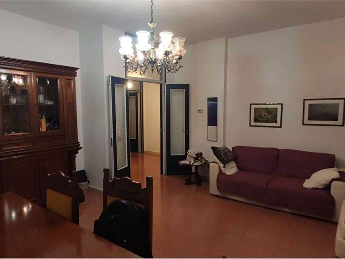 Appartamento quadrilocale in vendita in Via Alessandro Manzoni, Le Grazie, Ancona
