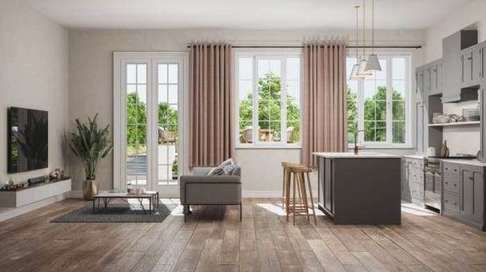 Appartamento con 5 locali in vendita in Le Cure, Firenze