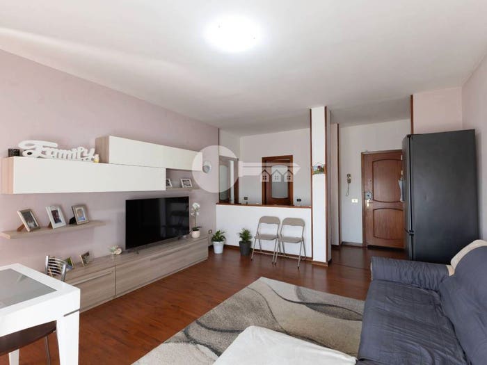 Appartamento quadrilocale in vendita in Via XXVIII Maggio, Centro, Leno