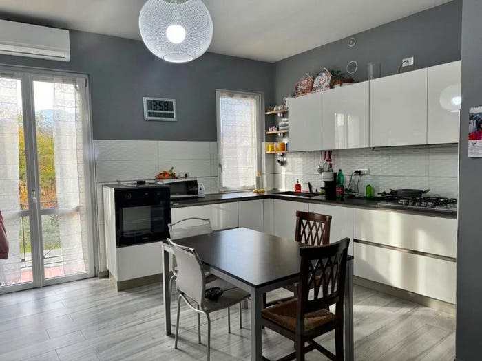 Appartamento quadrilocale in vendita in Via Cavalieri Di Vittorio Veneto, Andorno Cacciorna, Andorno Micca