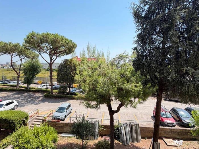 Appartamento con 5 locali in vendita in Cupa San Pietro, Ponticelli, Napoli