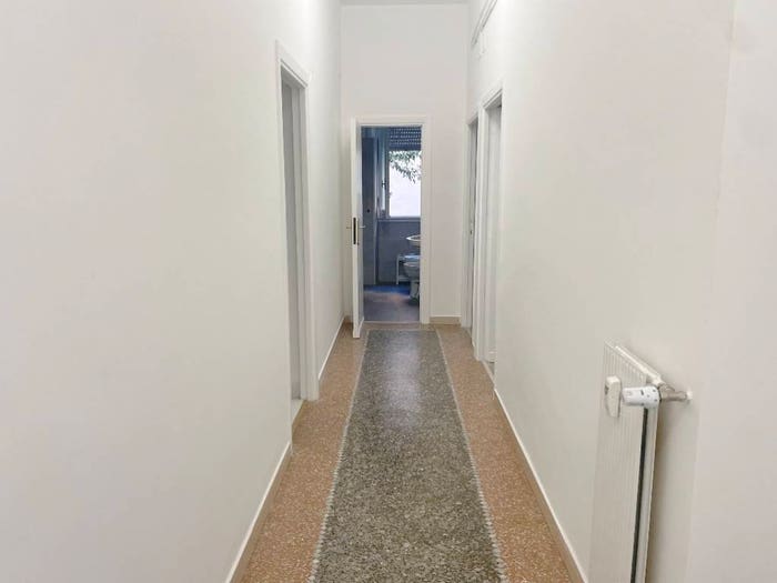 Appartamento trilocale in vendita in Via Pietro Quintini, Balduina, Roma