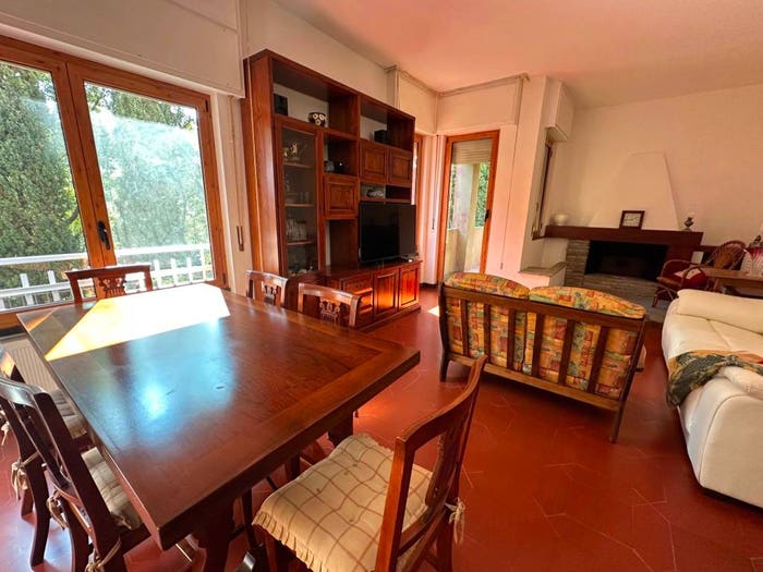 Appartamento quadrilocale in vendita in Viale delle Palme, Centro, Cogoleto