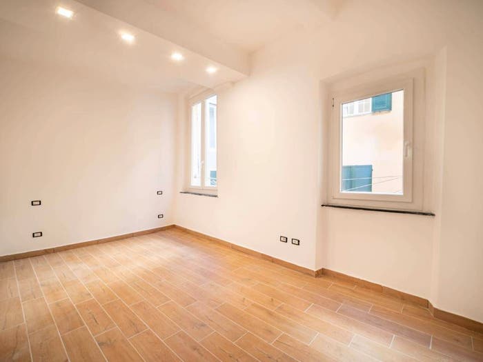 Appartamento trilocale in vendita in Via Prè, Prè, Genova