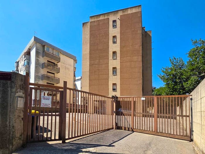 Appartamento quadrilocale in vendita in Via Direzione Artiglieria, Bisconte San Luigi, Messina
