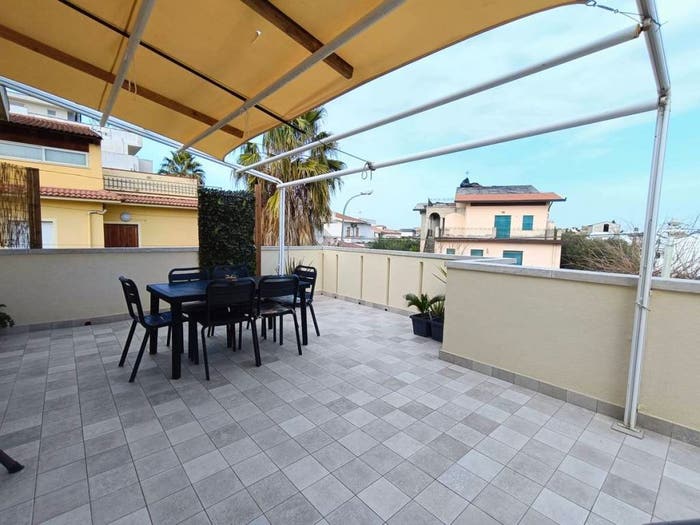 Appartamento trilocale in vendita in VIA BENEDETTO GENOVESI, Centro, Barcellona Pozzo di Gotto