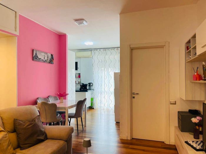 Appartamento bilocale in vendita in Via San Giuseppe, Saronno